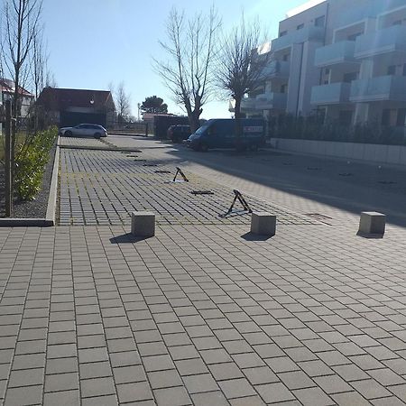 Platinium Rewal Aparthotel 19 Exterior photo