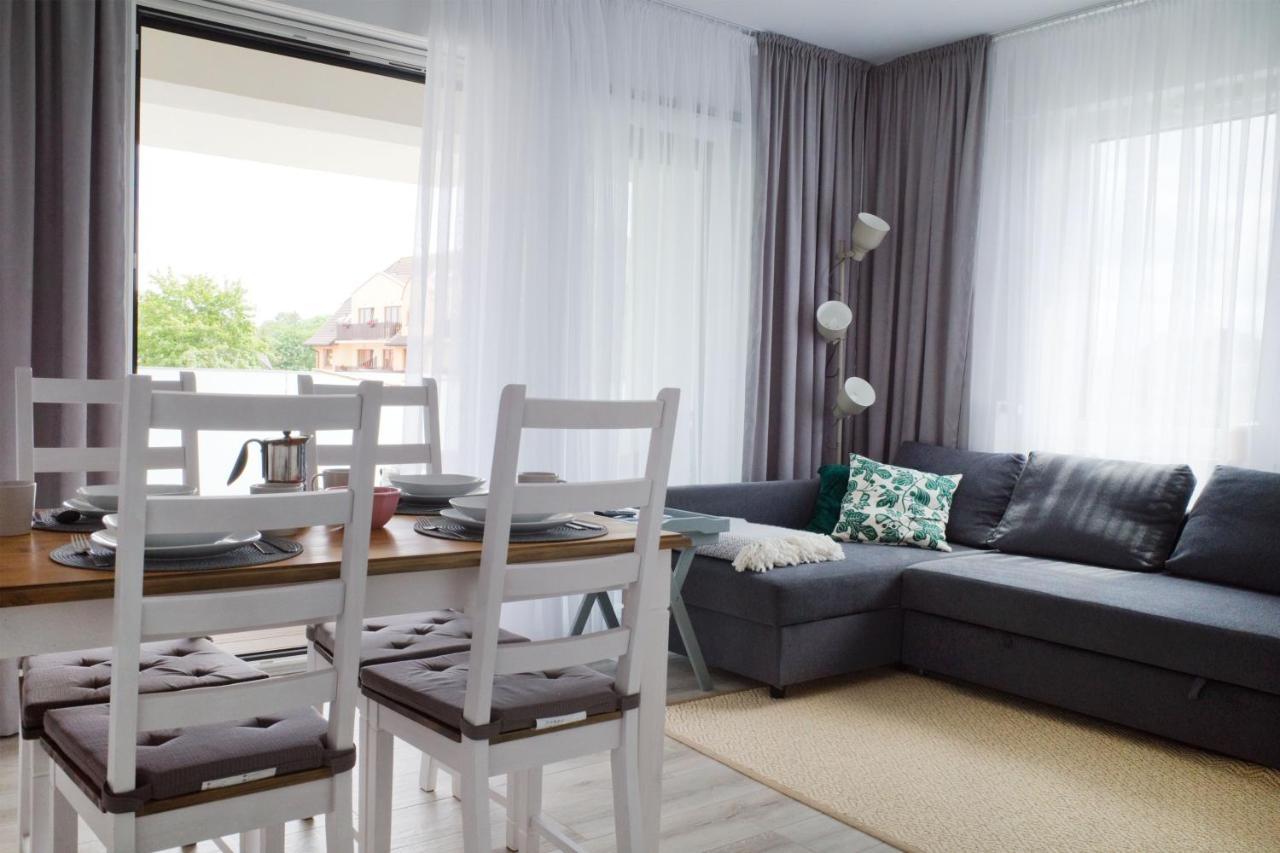 Platinium Rewal Aparthotel 19 Exterior photo