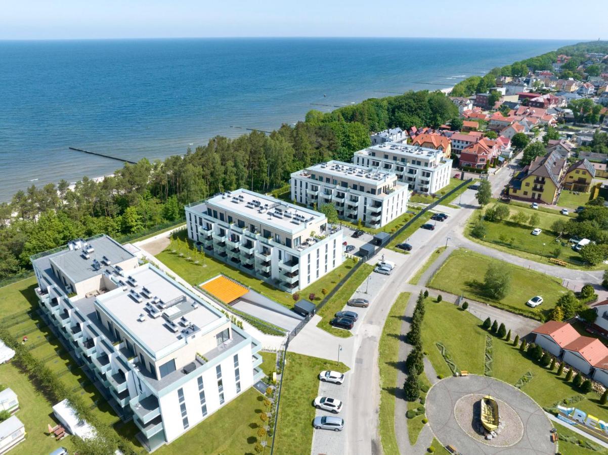 Platinium Rewal Aparthotel 19 Exterior photo
