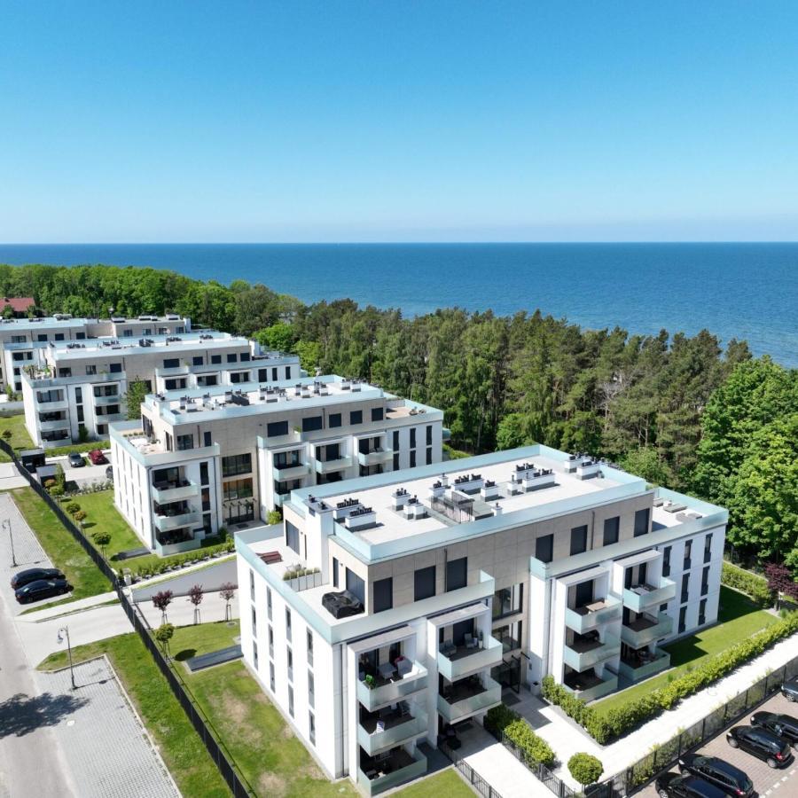Platinium Rewal Aparthotel 19 Exterior photo