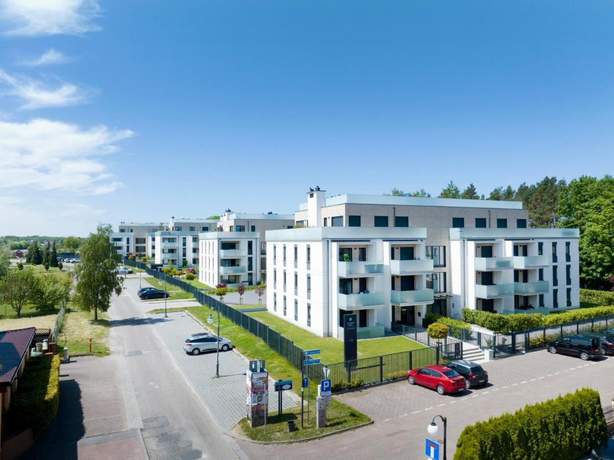 Platinium Rewal Aparthotel 19 Exterior photo