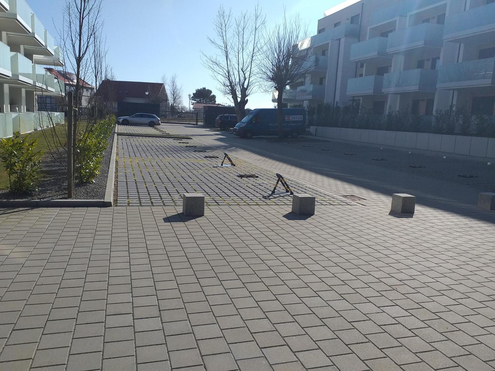 Platinium Rewal Aparthotel 19 Exterior photo