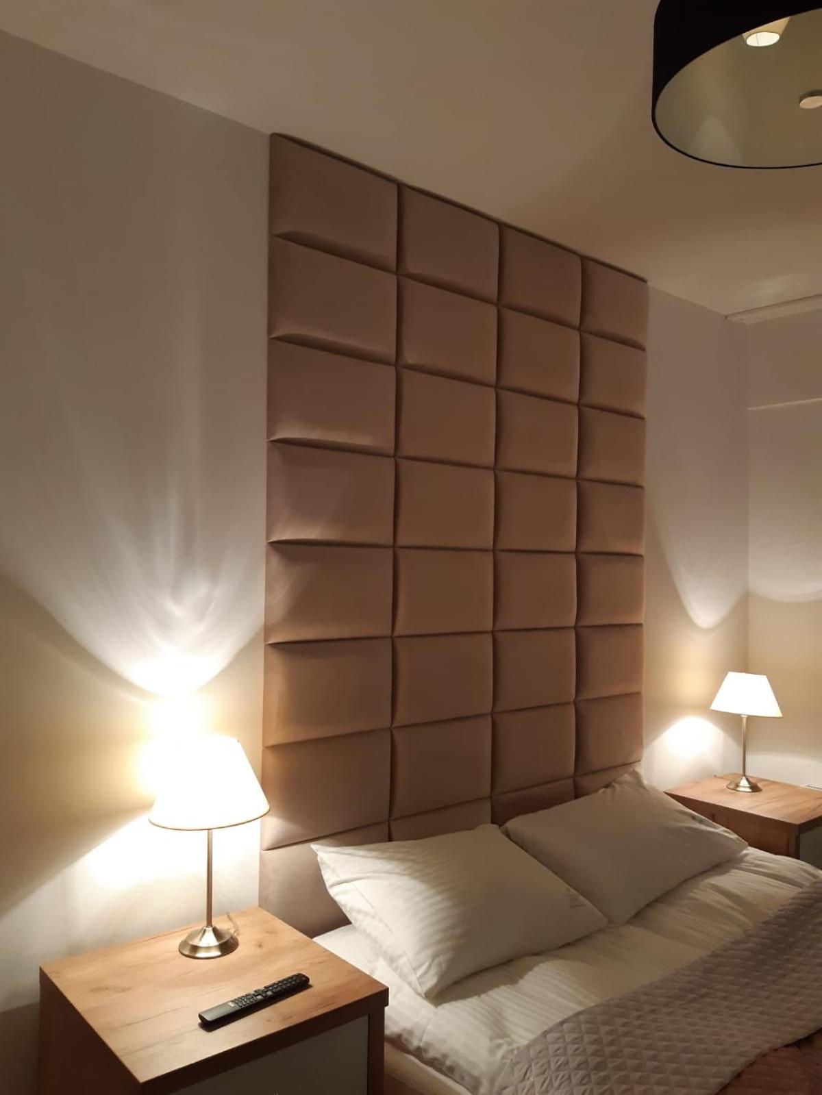 Platinium Rewal Aparthotel 19 Room photo