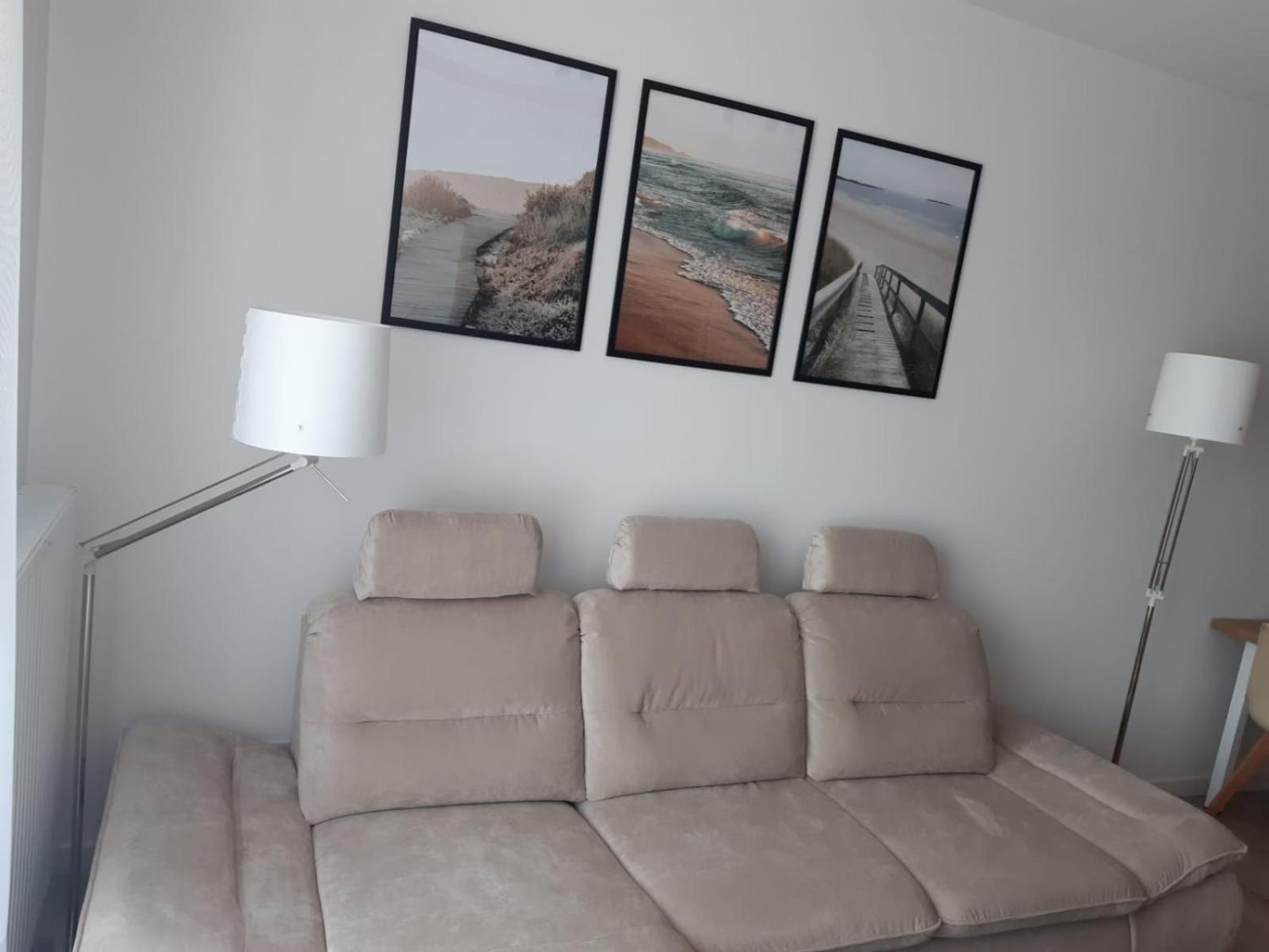 Platinium Rewal Aparthotel 19 Room photo