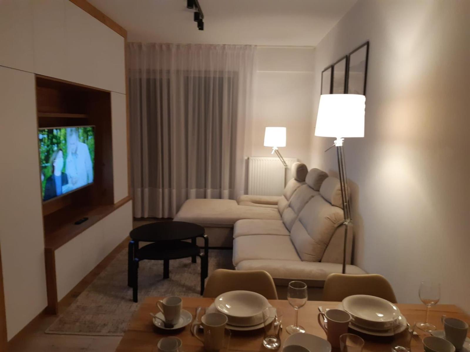 Platinium Rewal Aparthotel 19 Room photo